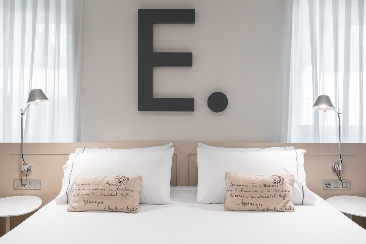 Eurostars Hotel Company