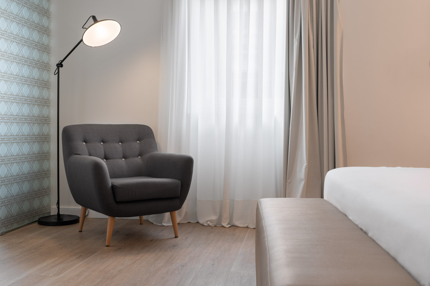Eurostars Hotel Company