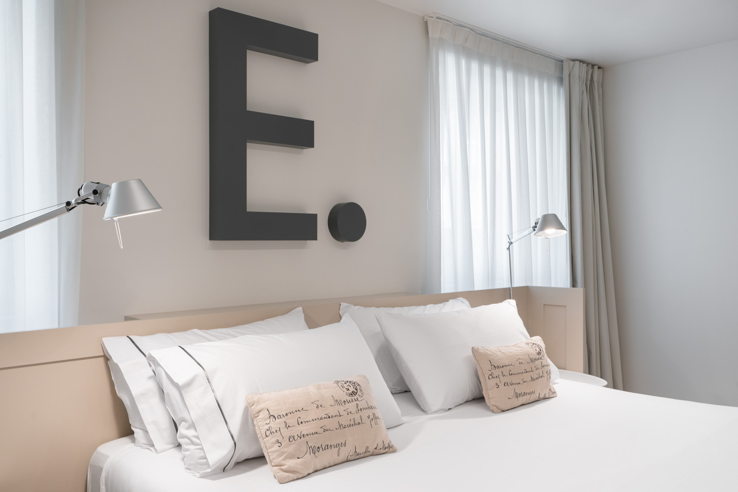 Eurostars Hotel Company