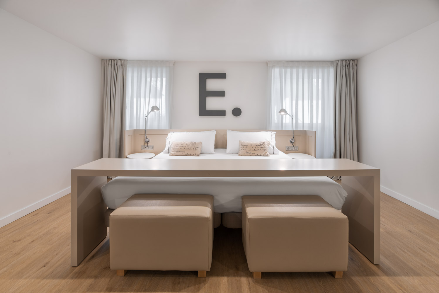 Eurostars Hotel Company