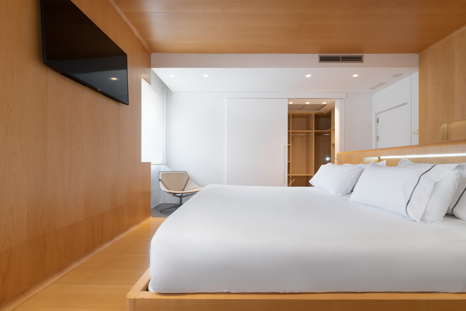 Eurostars Hotel Company