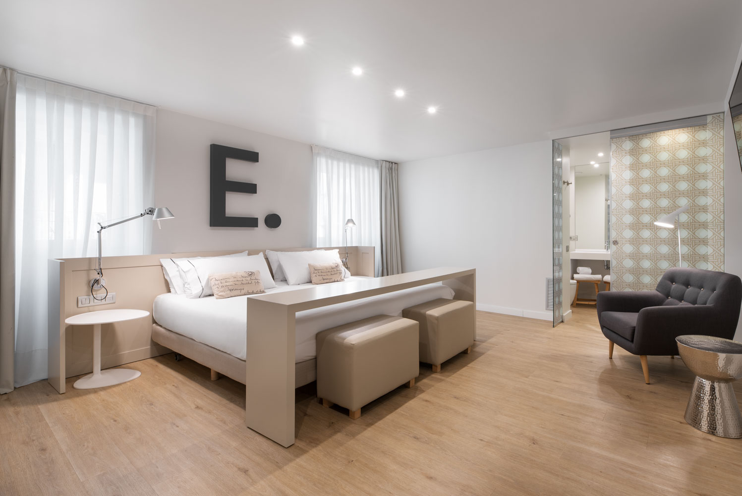 Eurostars Hotel Company