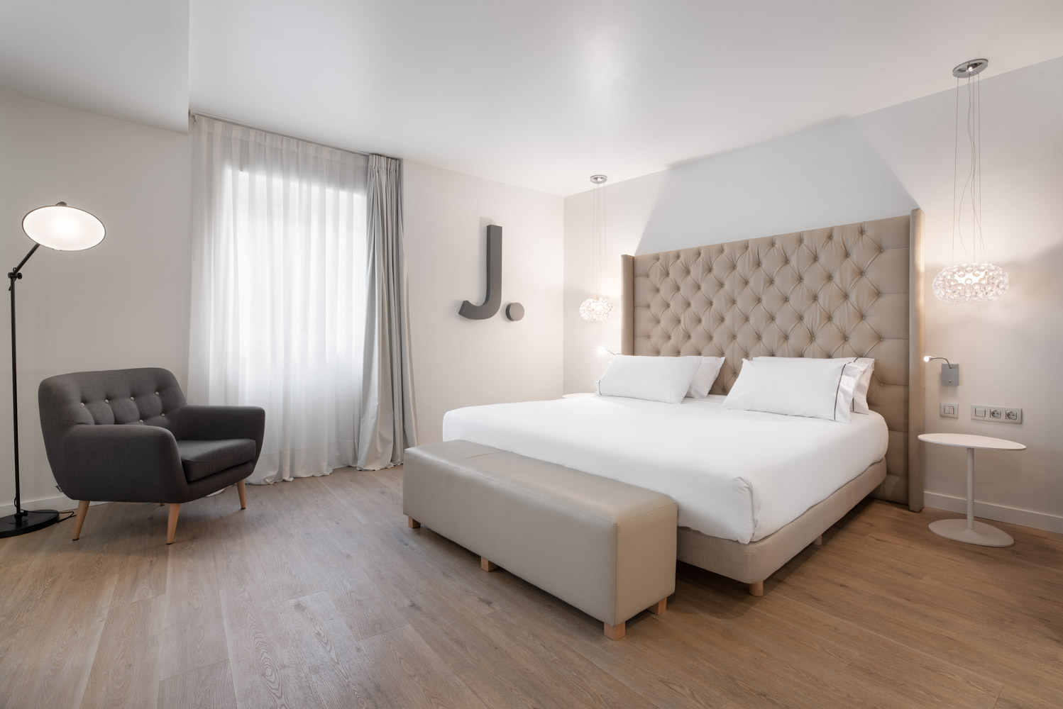 Eurostars Hotel Company