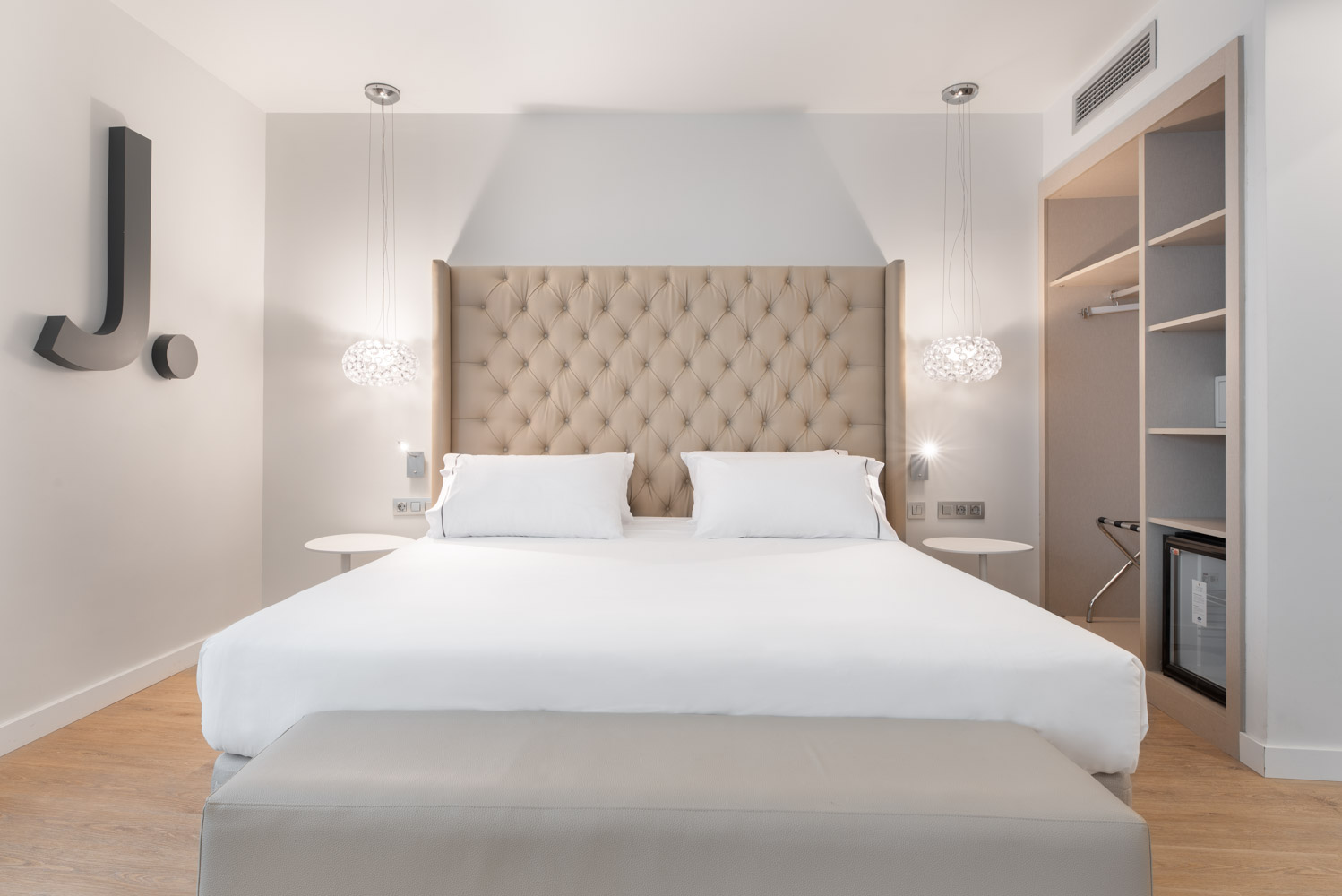 Eurostars Hotel Company