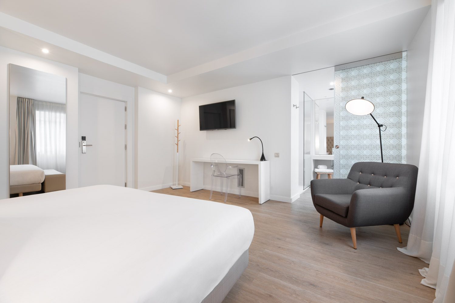 Eurostars Hotel Company