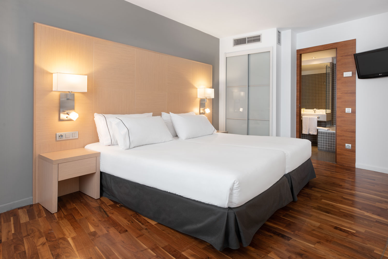 Eurostars Hotel Company