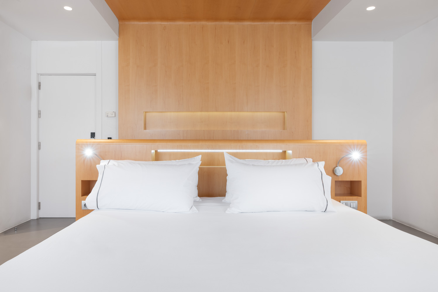 Eurostars Hotel Company