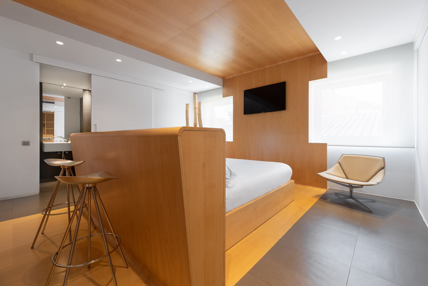 Eurostars Hotel Company