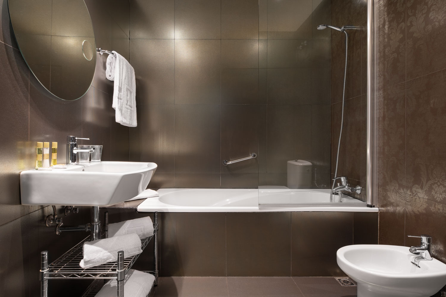 Eurostars Hotel Company