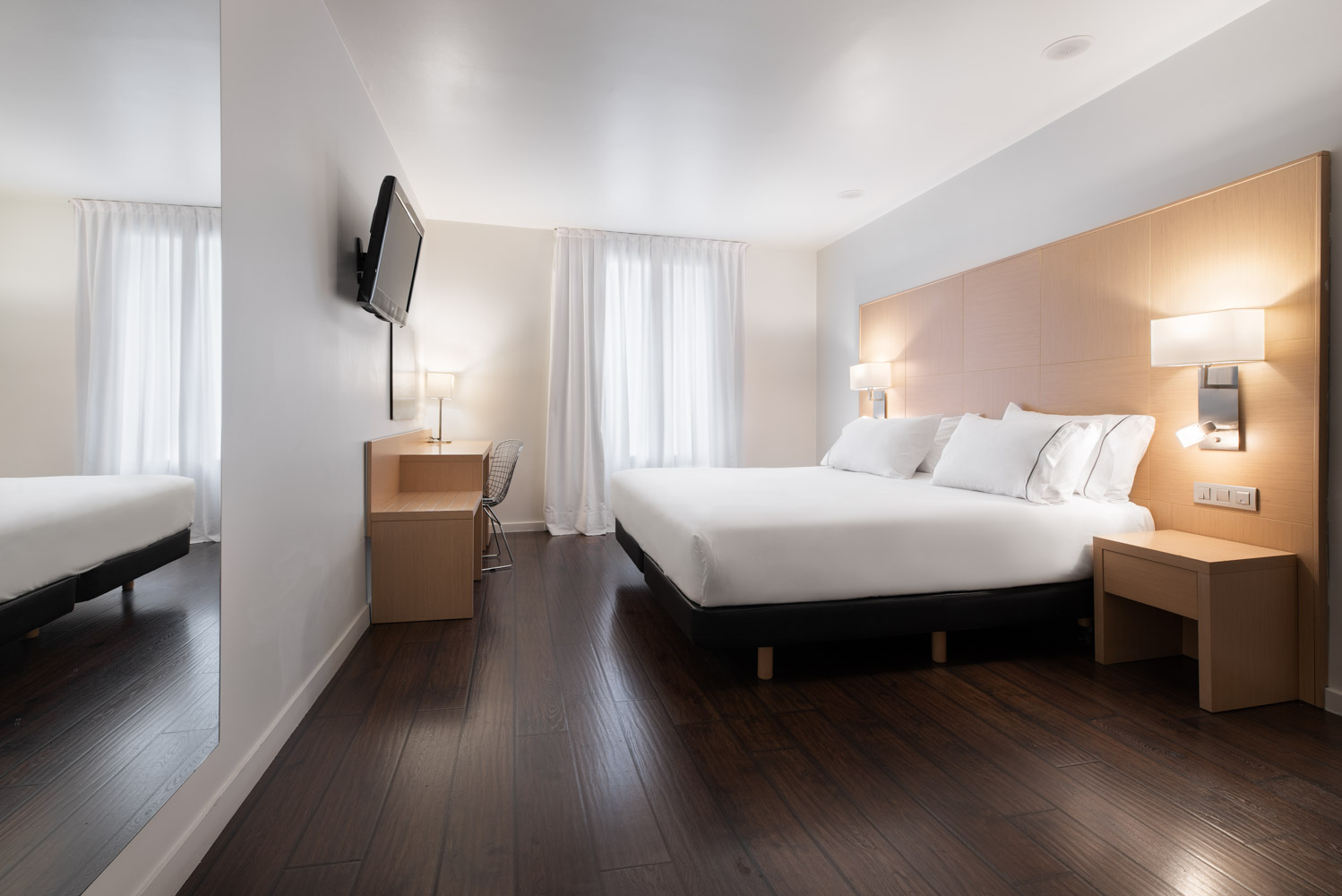 Eurostars Hotel Company
