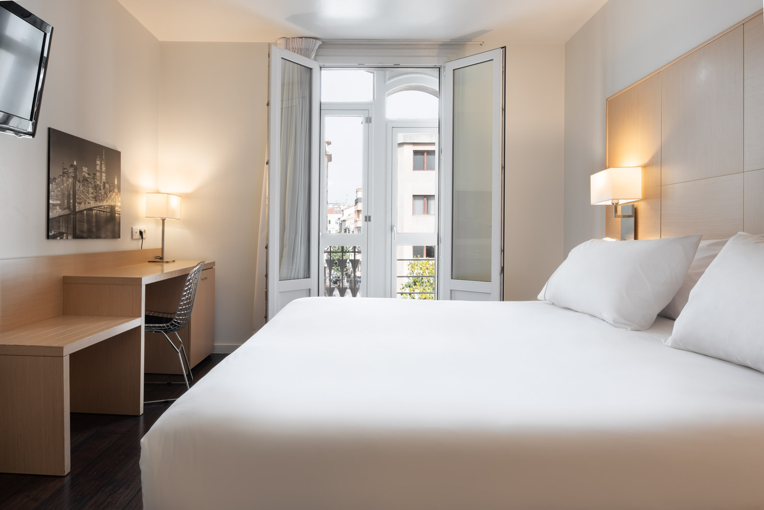 Eurostars Hotel Company