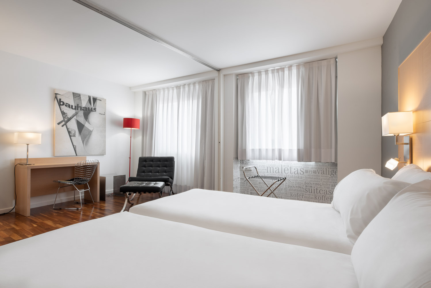 Eurostars Hotel Company