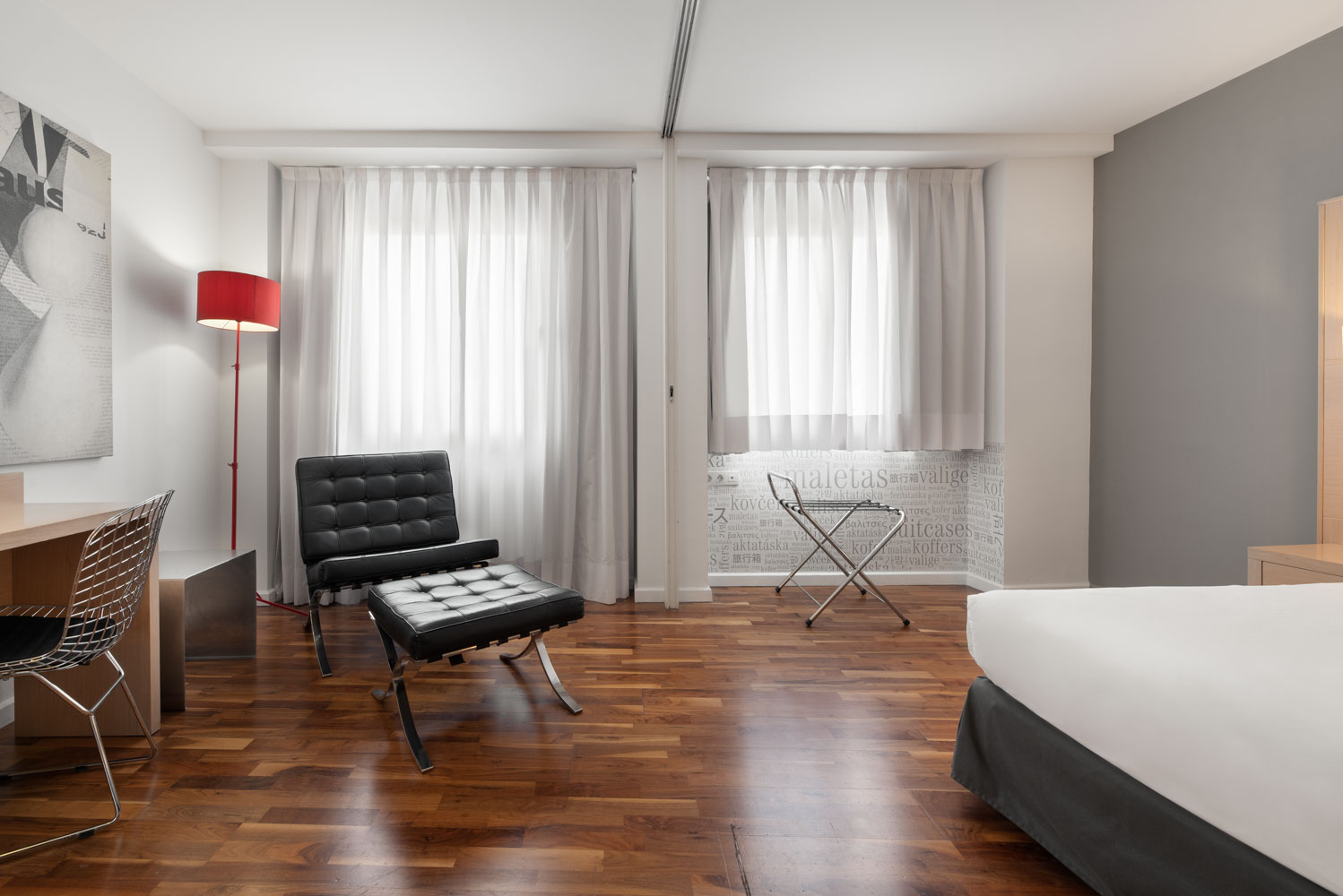 Eurostars Hotel Company