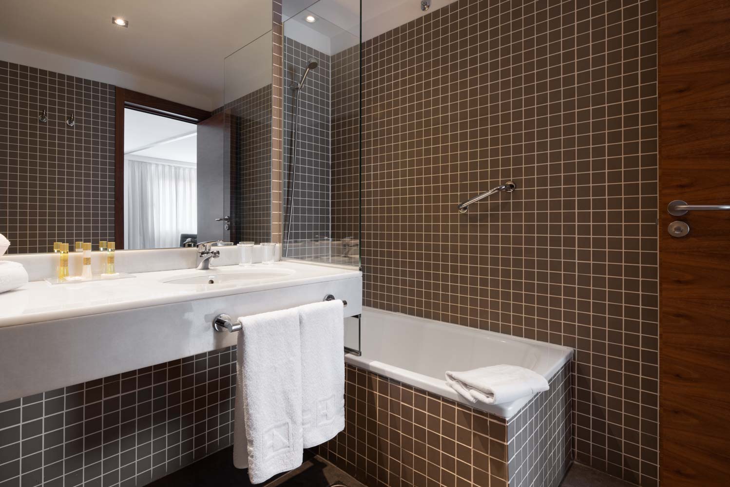 Eurostars Hotel Company