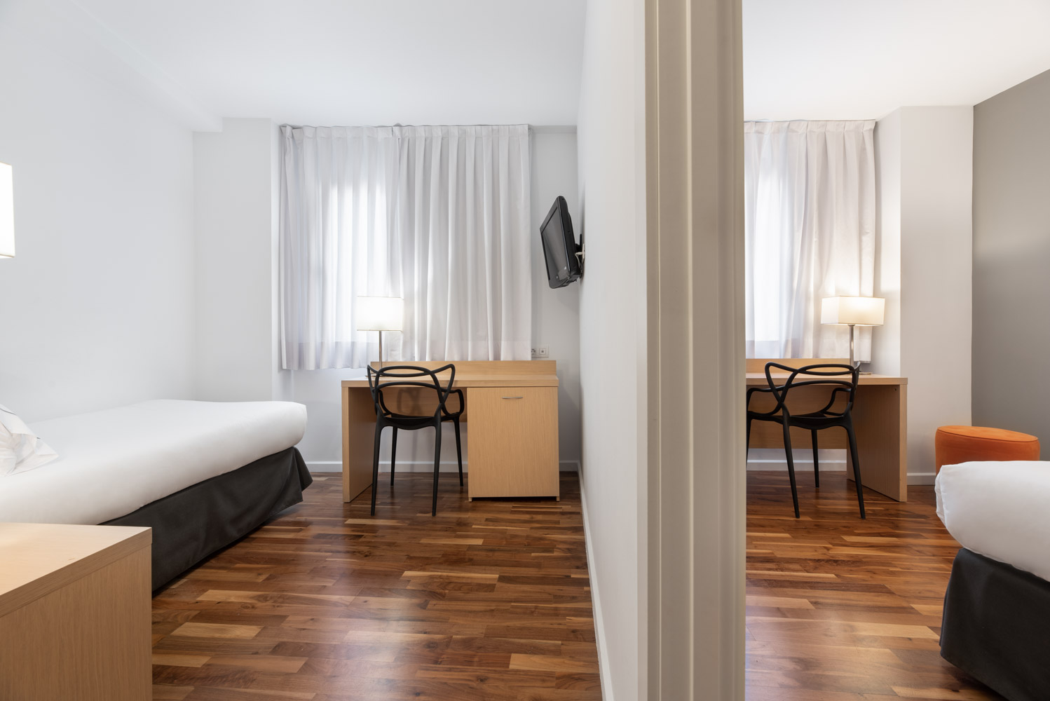 Eurostars Hotel Company