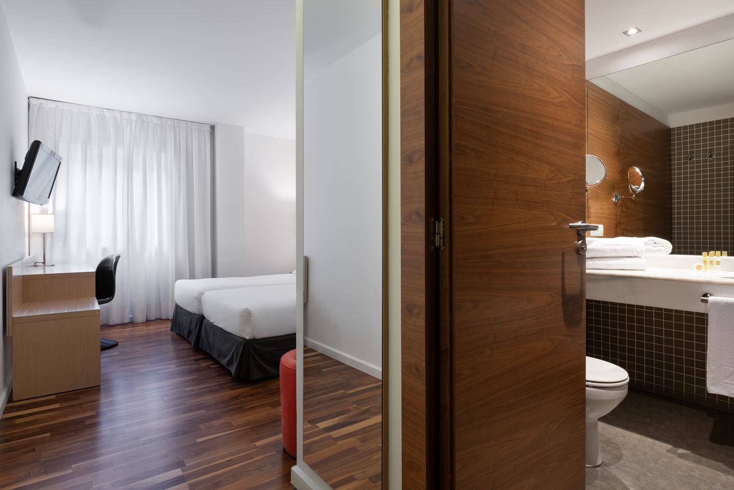 Eurostars Hotel Company