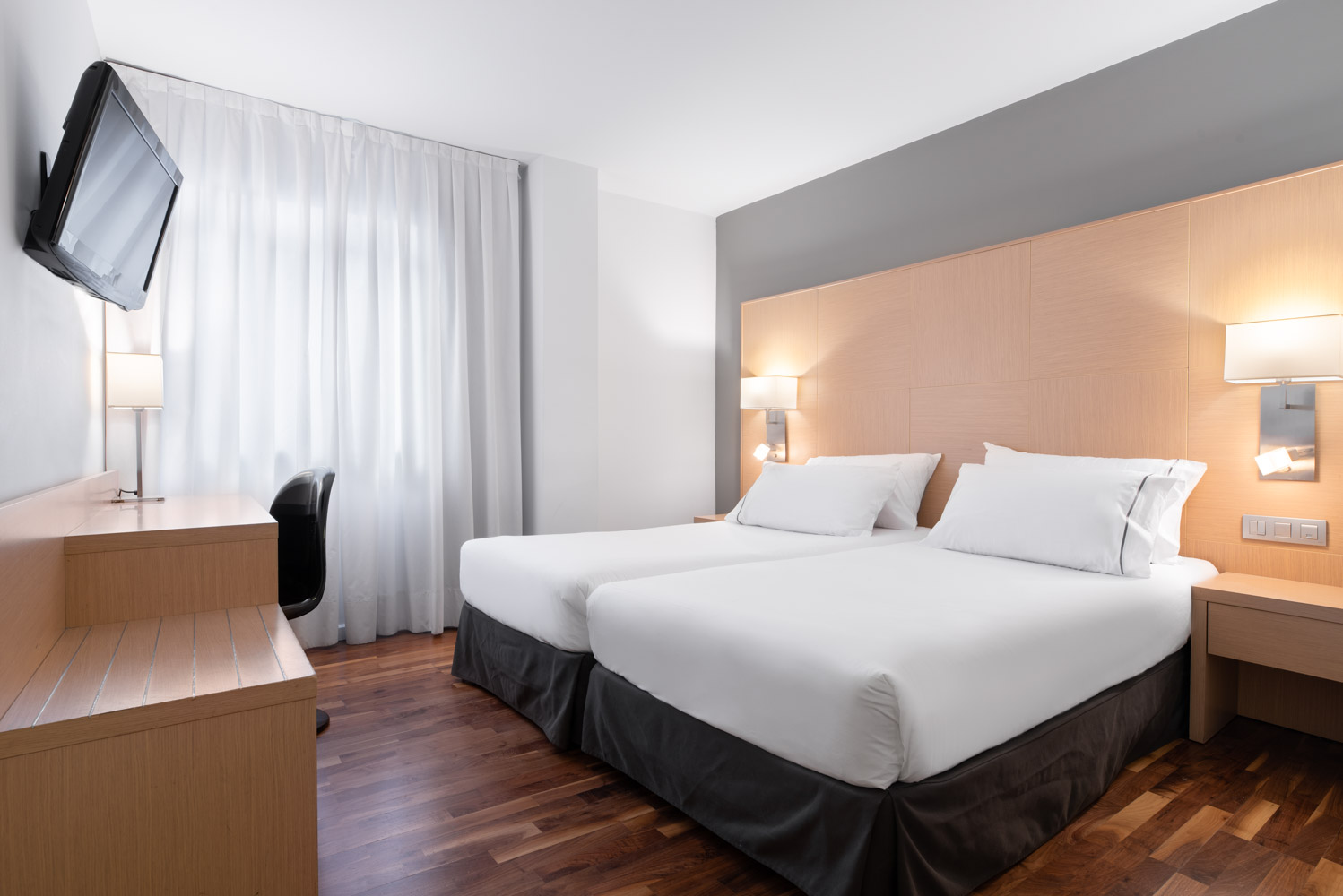 Eurostars Hotel Company
