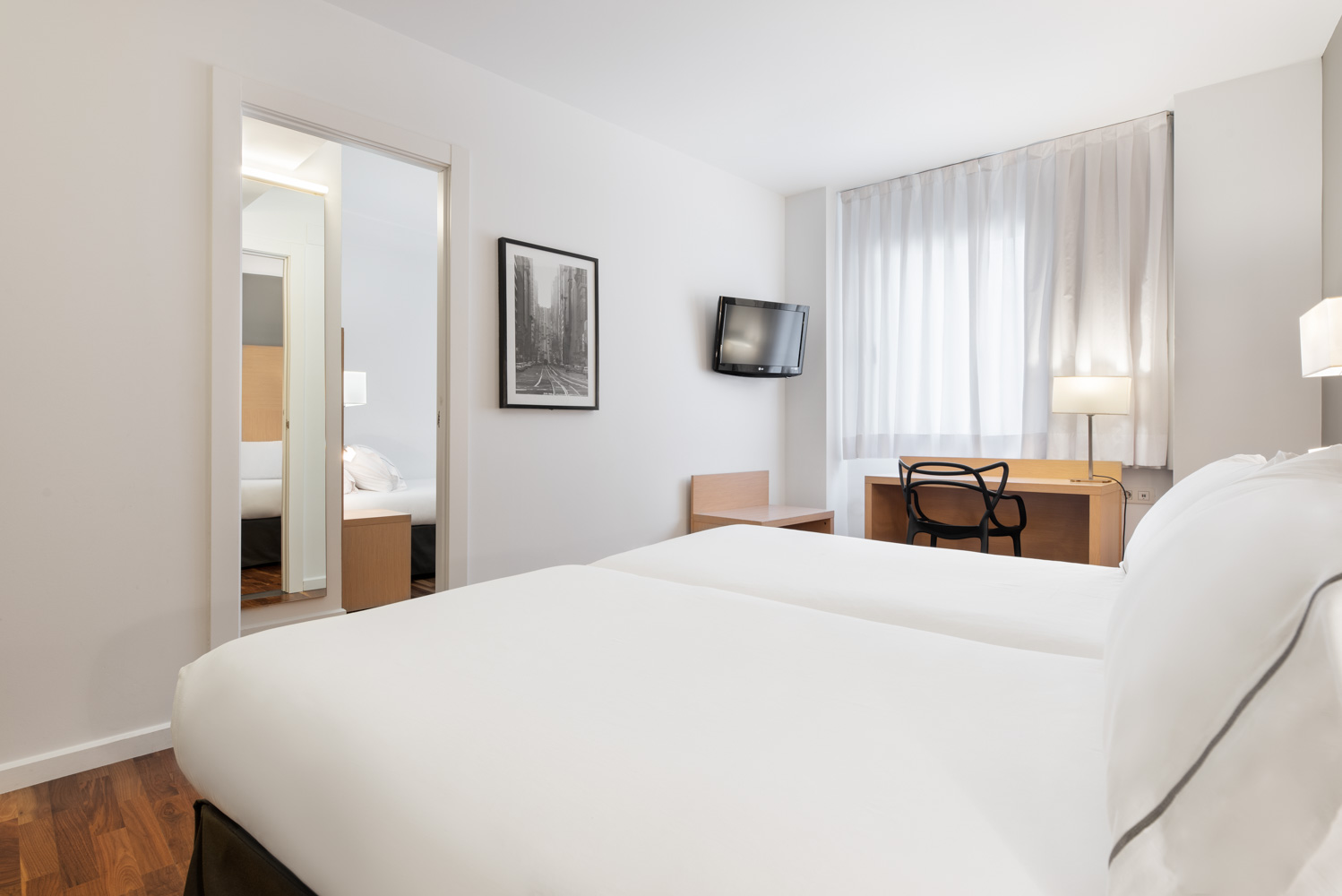 Eurostars Hotel Company