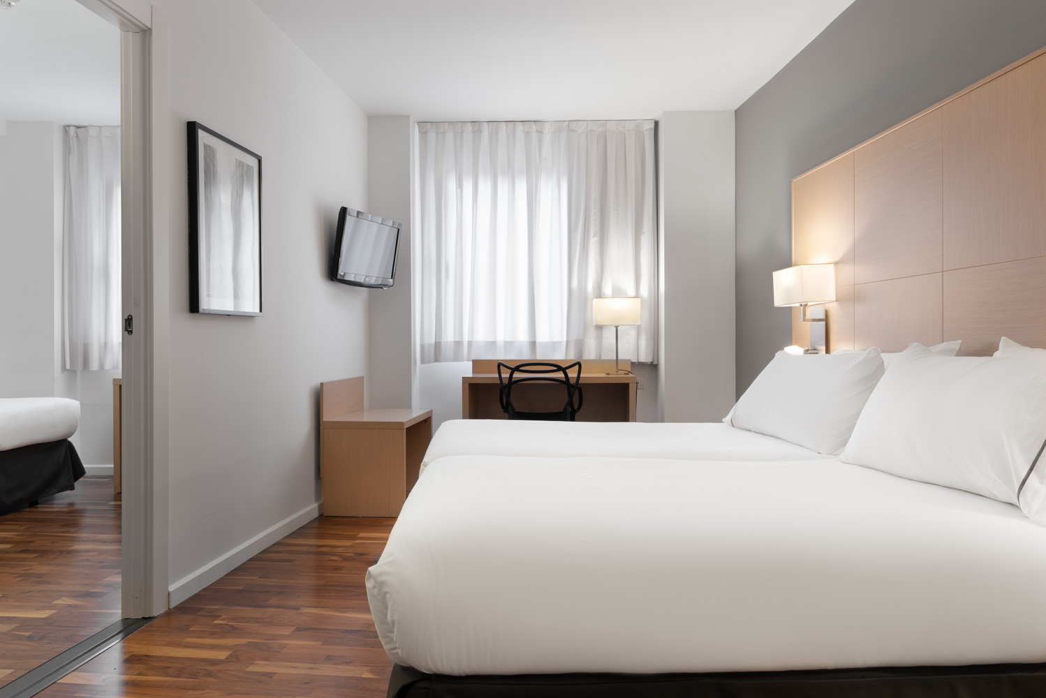 Eurostars Hotel Company