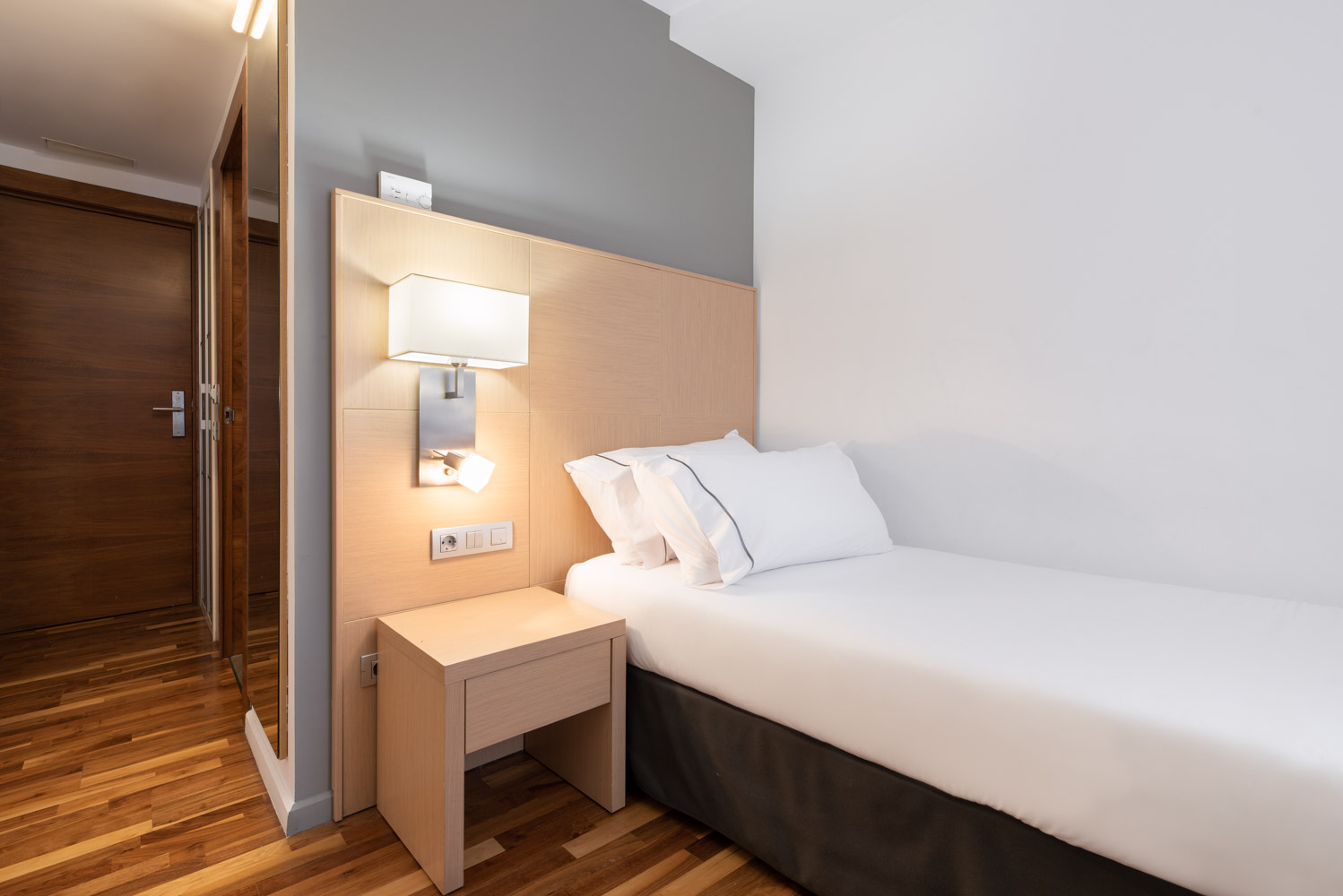 Eurostars Hotel Company