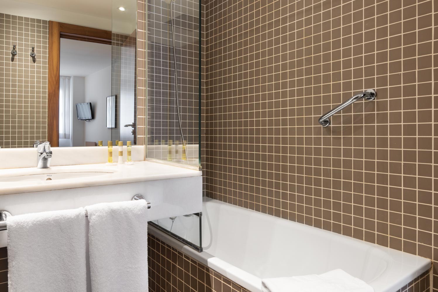 Eurostars Hotel Company