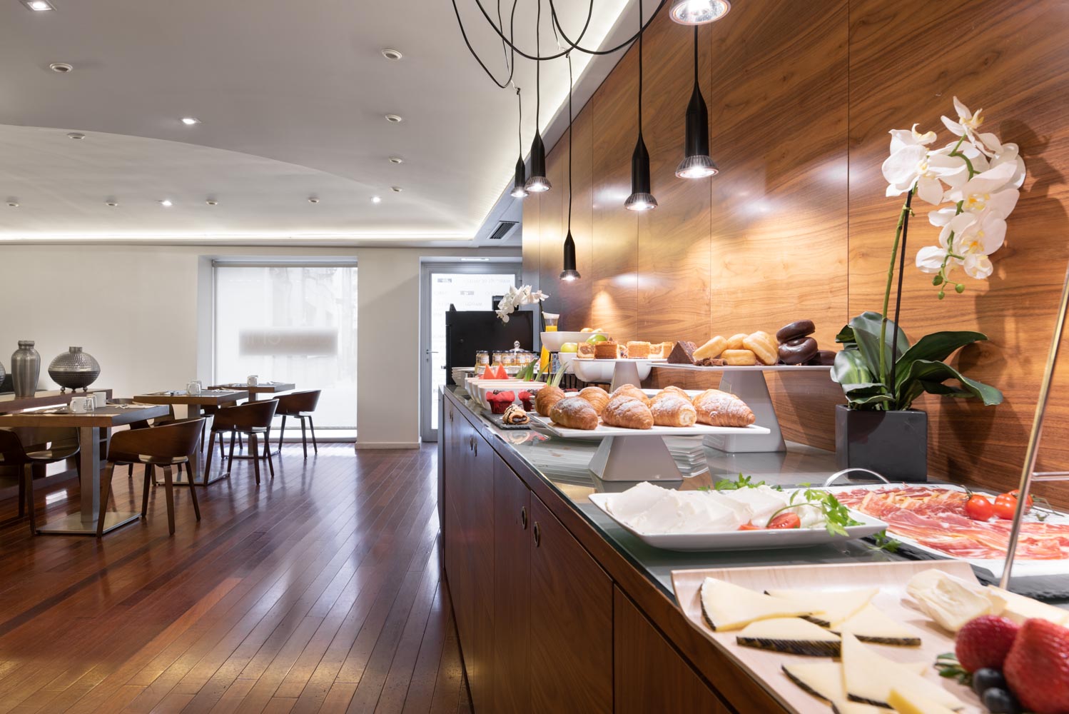 Eurostars Hotel Company