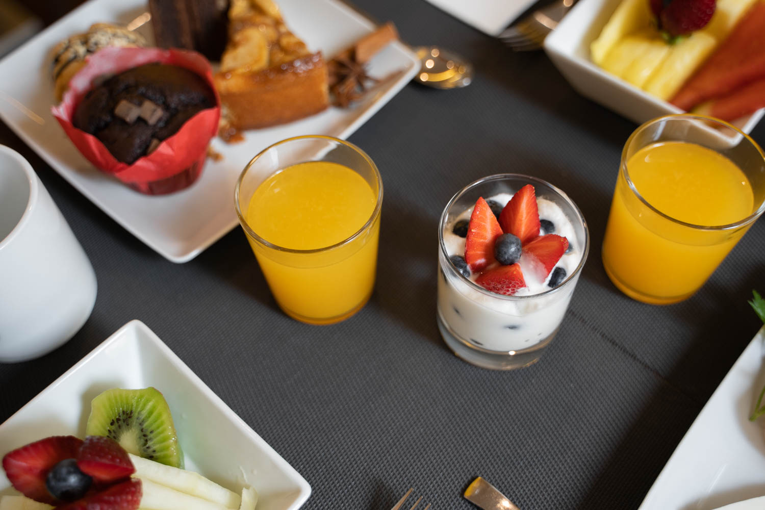 Eurostars Hotel Company