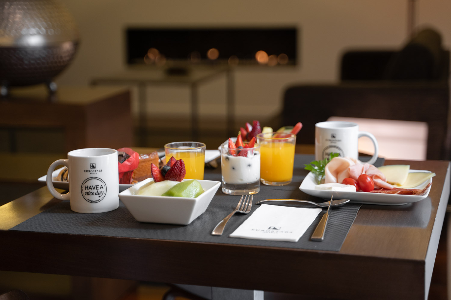 Eurostars Hotel Company