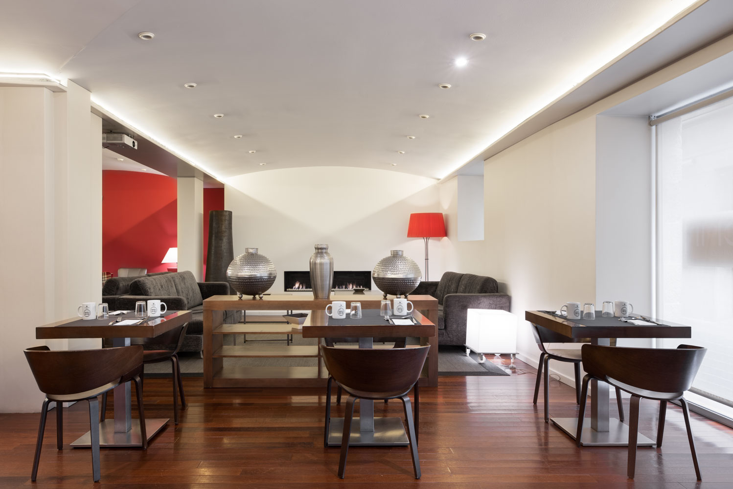 Eurostars Hotel Company