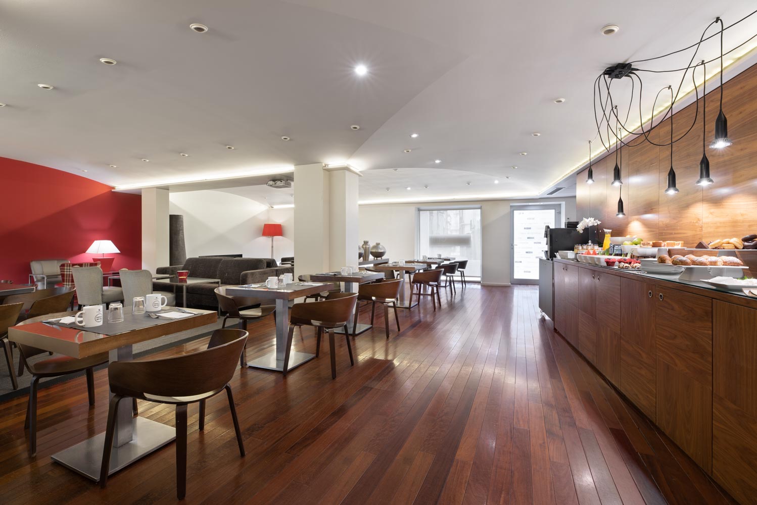 Eurostars Hotel Company