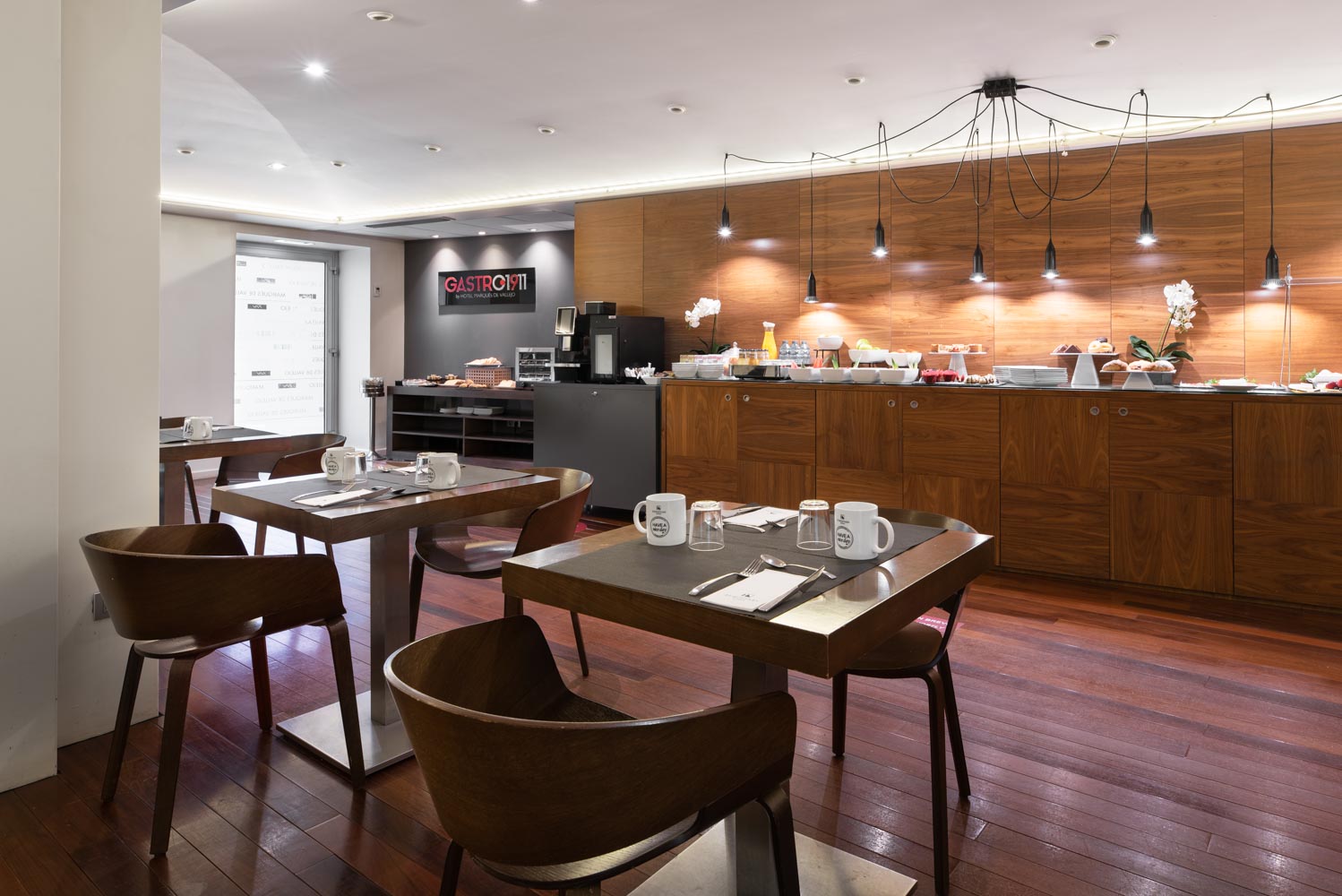 Eurostars Hotel Company
