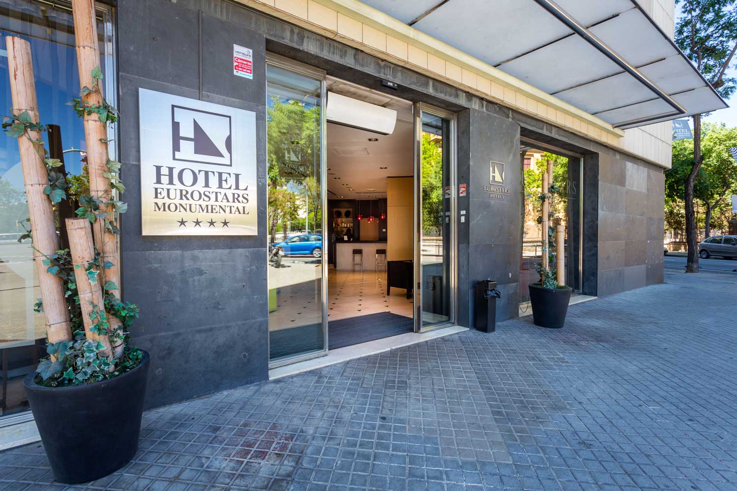 Eurostars Hotel Company