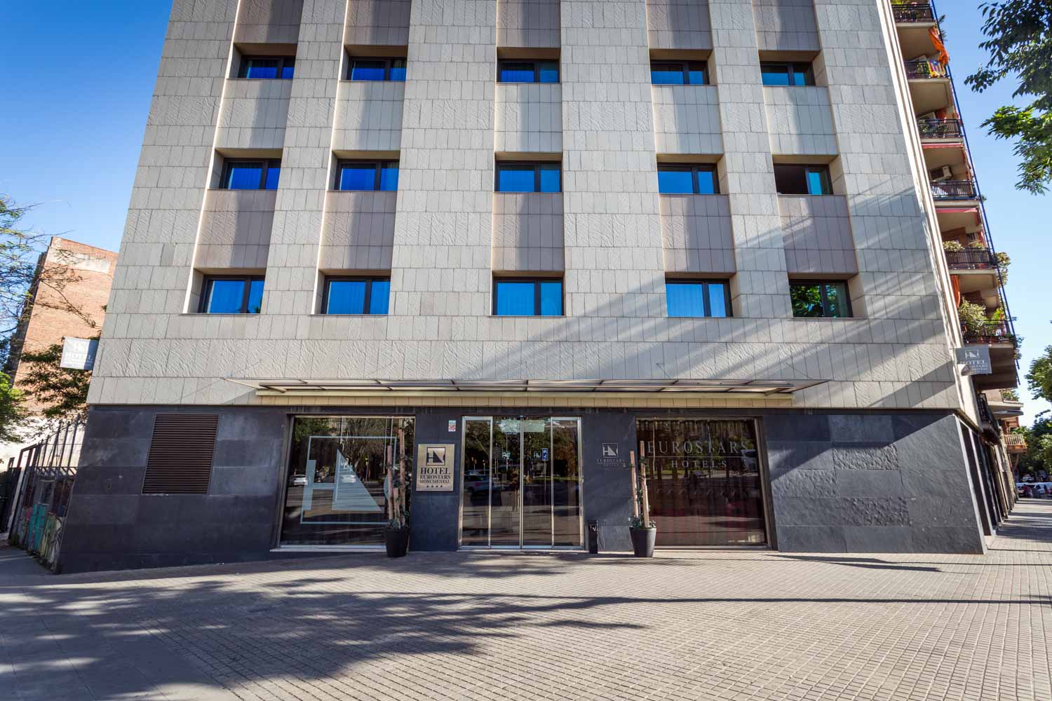 Eurostars Hotel Company