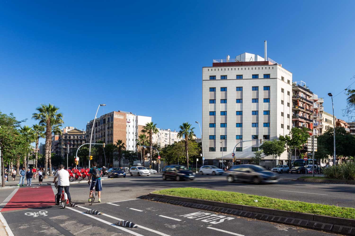 Eurostars Hotel Company