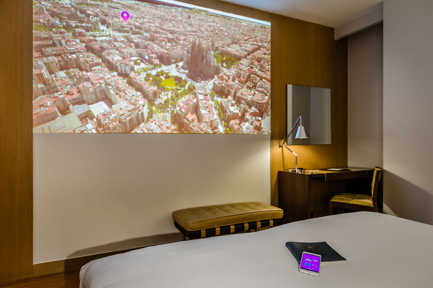 Eurostars Hotel Company