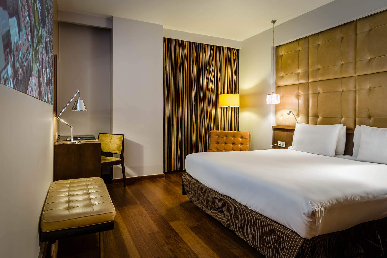 Eurostars Hotel Company