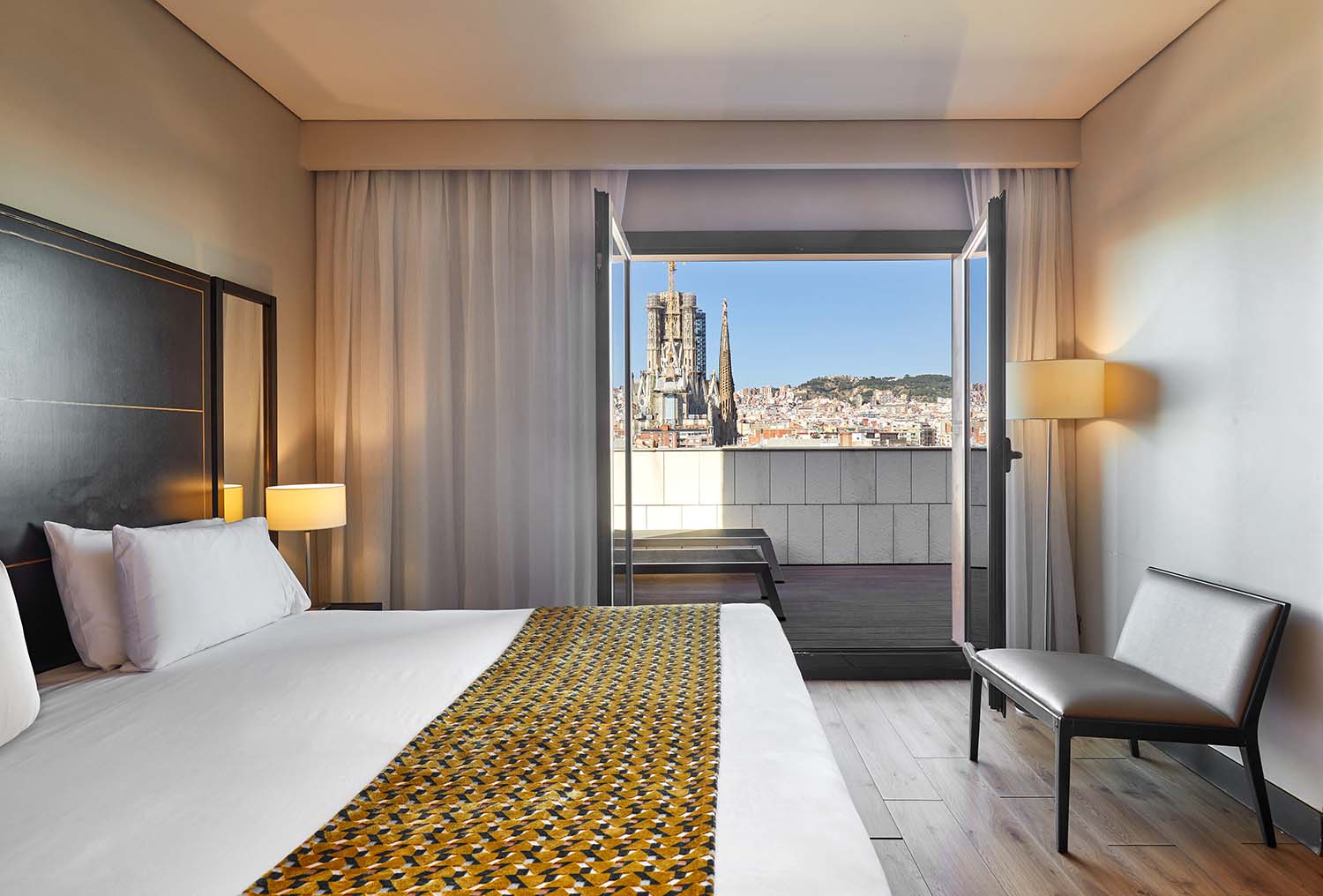 Eurostars Hotel Company