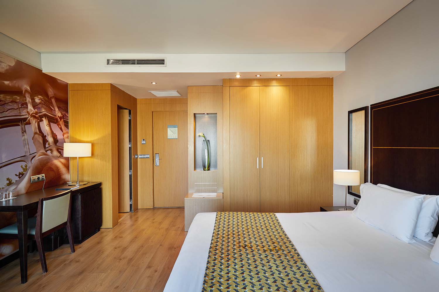 Eurostars Hotel Company