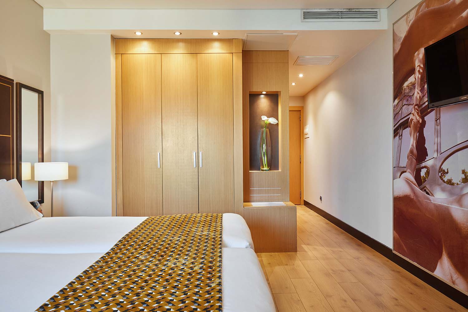 Eurostars Hotel Company