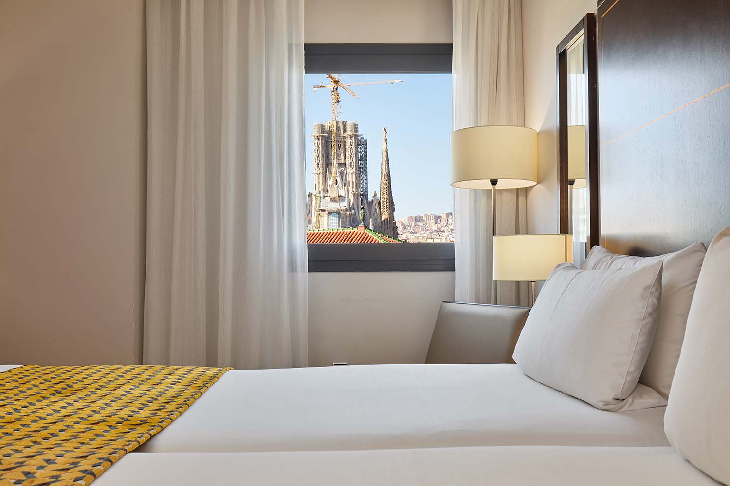 Eurostars Hotel Company