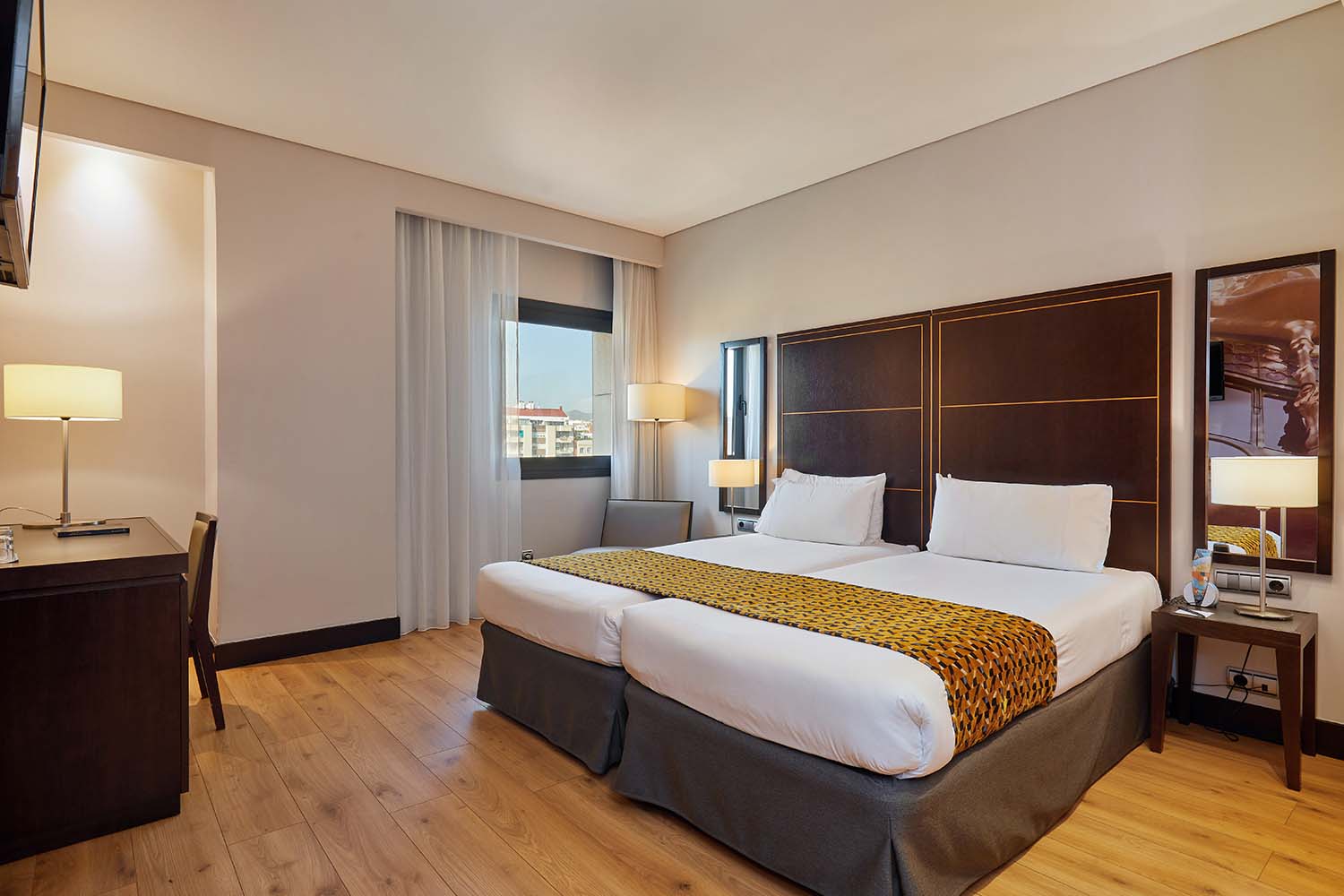 Eurostars Hotel Company