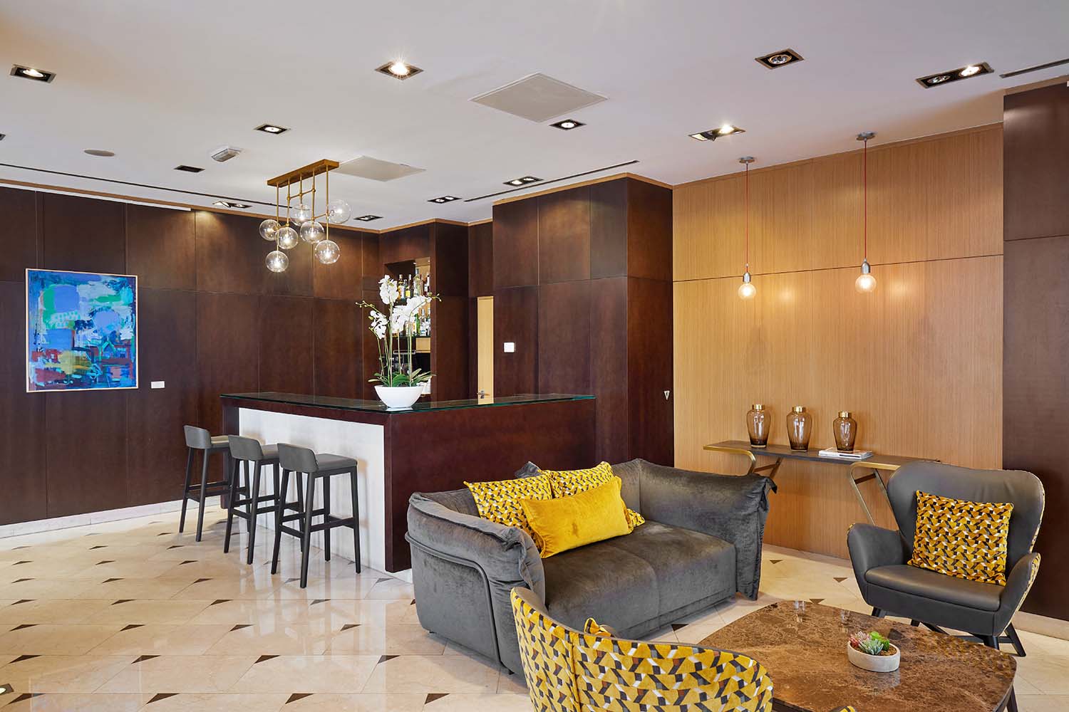 Eurostars Hotel Company