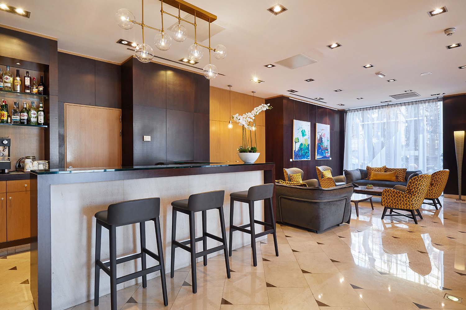 Eurostars Hotel Company