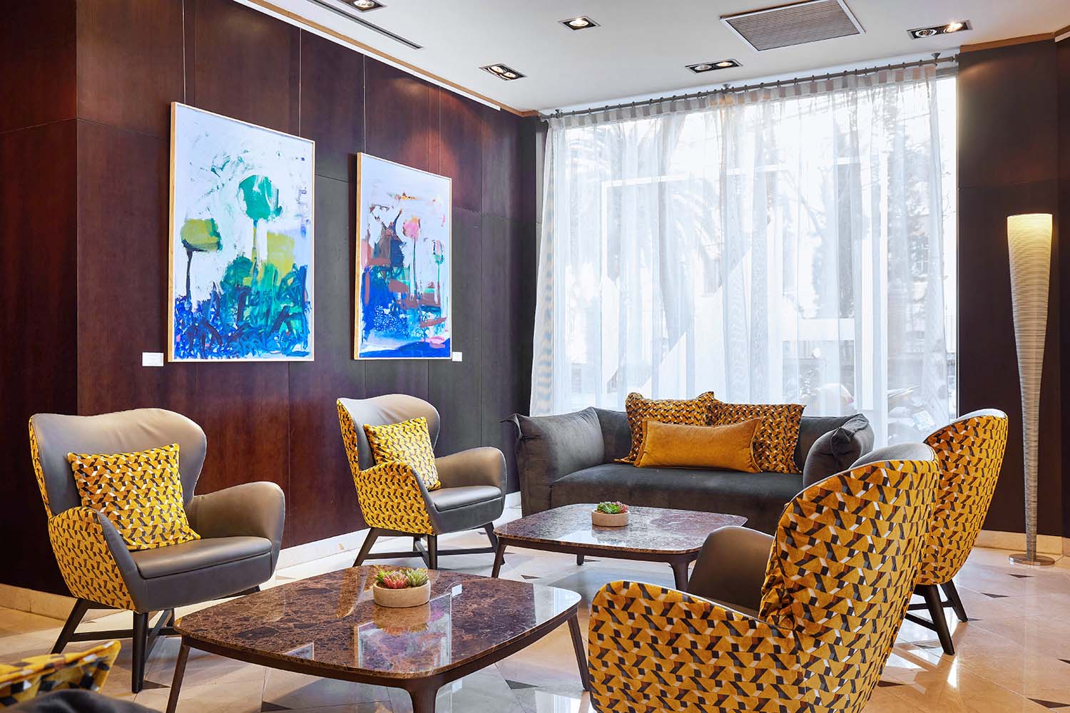 Eurostars Hotel Company