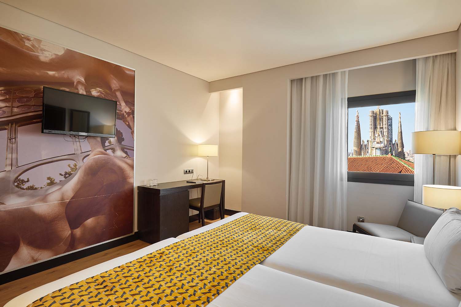 Eurostars Hotel Company
