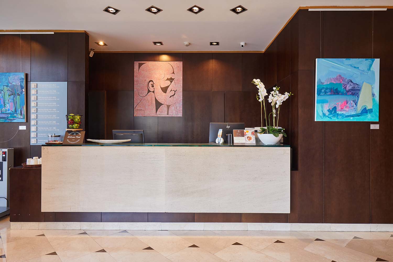 Eurostars Hotel Company
