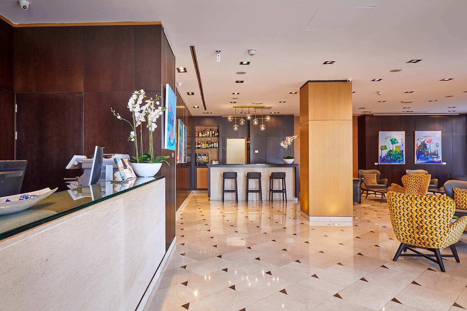 Eurostars Hotel Company