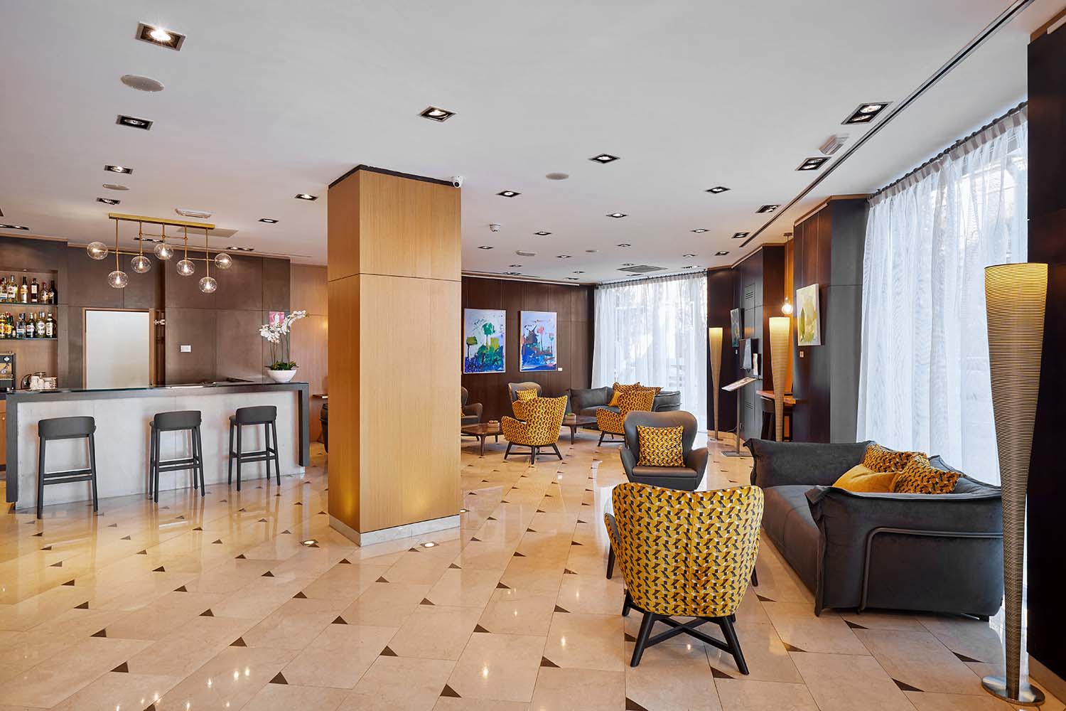 Eurostars Hotel Company