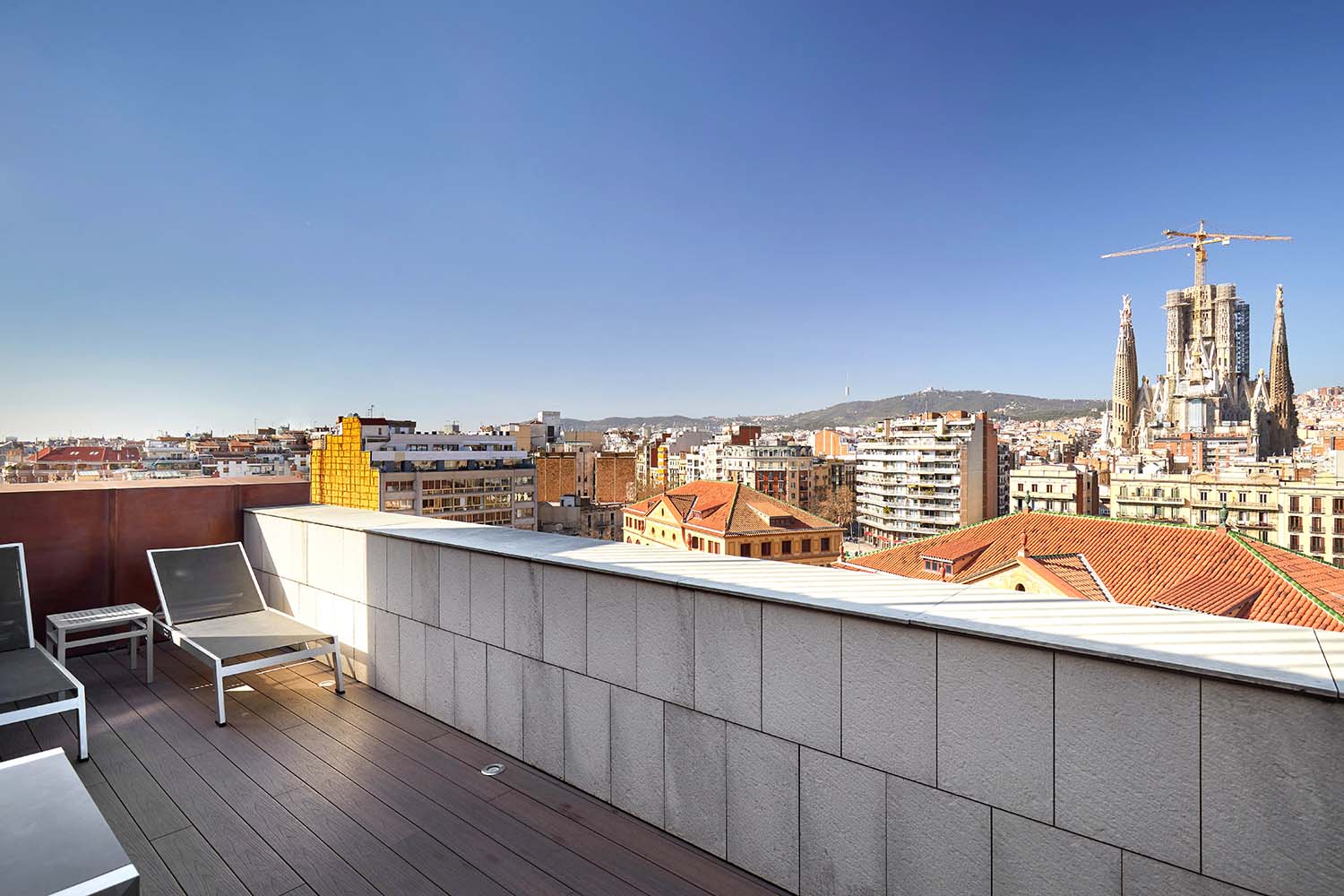 Eurostars Hotel Company