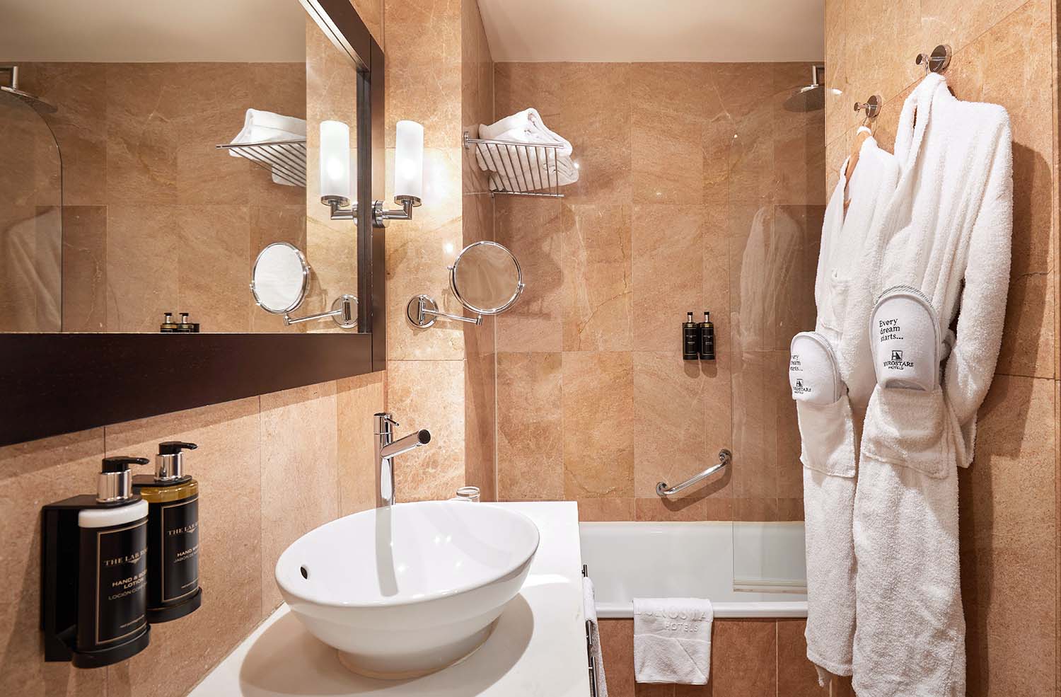 Eurostars Hotel Company